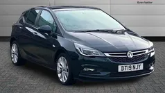 Used 2019 Vauxhall Astra Hatchback | £6,850 (Fair price)