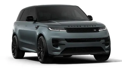 New 2025 Land Rover Range Rover Sport SE Dynamic SUV | £90,948 (Fair price)