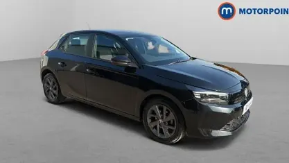 Second-hand Vauxhall Corsa Design Edition 75 CP (55 kW) 2024 Hatchback
