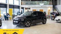 Used 2018 Citroën C3 Flair Hatchback | £4,930 (Fair price)