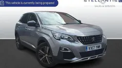 Used 2018 Peugeot 3008 Allure Estate | £10,614 (Fair price)