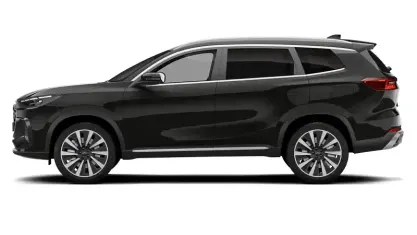 New Chery Tiggo 8 147 HP (108 kW) 2026 SUV