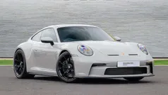 Used 2023 Porsche 911 GT3 Coupe | £173,990