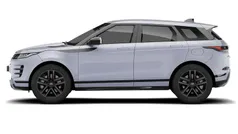 New 2026 Land Rover Range Rover evoque S Hatchback | £42,888 (Good price)