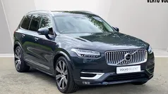Used 2021 Volvo XC90 Inscription SUV | £34,672 (Fair price)