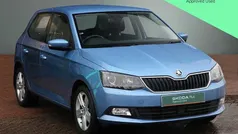 Used 2018 Skoda Fabia SE L Hatchback | £9,995 (Good price)