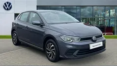 Used 2024 VW Polo Life Hatchback | £19,000 (Fair price)