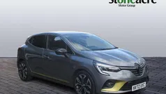 Used 2023 Renault Clio V Techno Hatchback | £14,000 (Fair price)