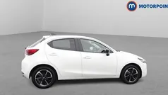 Used 2024 Mazda 2 Homura-Aka Hatchback | £17,249 (Fair price)