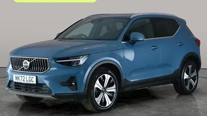 Used Volvo XC40 Ultimate 262 HP (192 kW) 2023 SUV