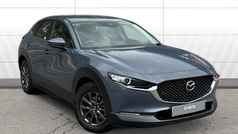 Used 2022 Mazda CX-30 SUV | £16,608 (Fair price)