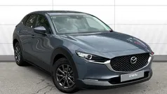 Used 2022 Mazda CX-30 SUV | £16,608 (Fair price)