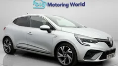 Used 2019 Renault Clio IV RS Line Hatchback | £12,500 (Fair price)