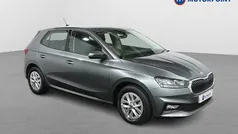 Used 2023 Skoda Fabia Comfort Hatchback | £14,199 (Fair price)