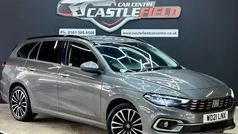 Used 2022 Fiat Tipo Life Estate | £8,995 (Fair price)