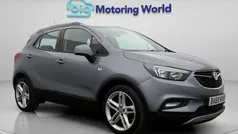 Used 2019 Vauxhall Mokka Active SUV | £8,100 (Fair price)