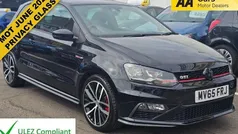 Used 2018 VW Polo GTI Hatchback | £9,495 (Fair price)