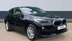 Used 2020 BMW X2 SUV | £16,157 (Fair price)