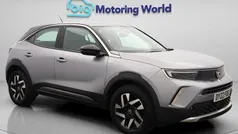 Used 2022 Vauxhall Mokka Edition SUV | £14,200 (Fair price)