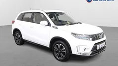 Used 2020 Suzuki Vitara SZ5 SUV | £16,849 (Fair price)