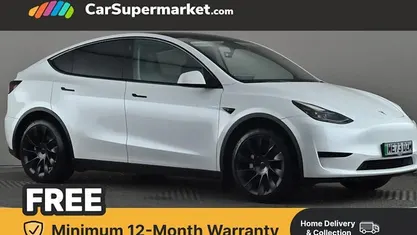 Used Tesla Model Y RWD 219 kW (299 HP) 2024 SUV