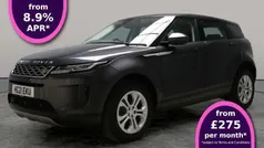 Used 2023 Land Rover Range Rover evoque S Hatchback | £19,288 (Super price)