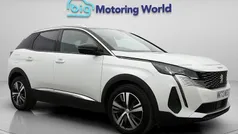 Used 2022 Peugeot 3008 Allure+ Estate | £15,599 (Fair price)