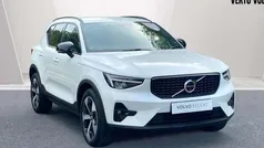 Used 2026 Volvo XC40 Plus SUV | £32,532 (Fair price)