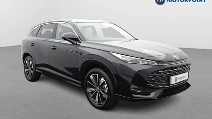 Used MG HS SE 224 HP (164 kW) 2025 SUV