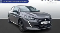 Used 2023 Peugeot 208 Active+ Hatchback | £13,514 (Fair price)