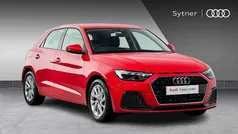Red Used 2023 Audi A1 Sport Hatchback | £20,000 (Good price)