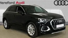Used 2022 Audi Q3 Sport SUV | £22,608 (Super price)