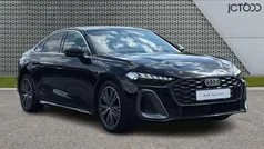 Used 2024 Audi A5 S-Line Coupe | £35,000 (Super price)