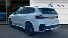Used 2025 BMW X1 M Sport SUV | £36,071 (Fair price)