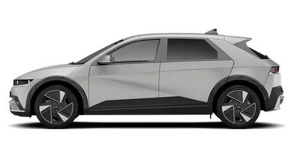 New Hyundai Ioniq Ultimate 239 kW (325 HP) 2025 Hatchback