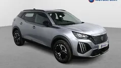 Used 2025 Peugeot 2008 Allure SUV | £16,999 (Fair price)