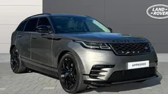 Used 2020 Land Rover Range Rover Velar SE Dynamic SUV | £24,844 (Good price)