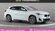 Used 2023 BMW X2 M Sport SUV | £17,697 (Fair price)