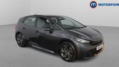 Used 2024 Cupra Born Hatchback | £16,599 (Good price)