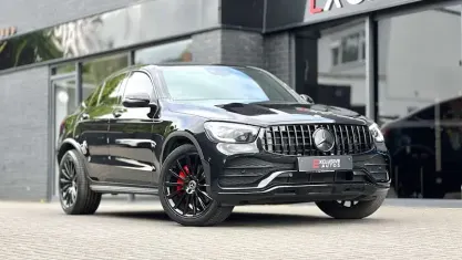 Usado Mercedes E300 AMG Line Premium 245 HP (180 kW) 2022 Coupé