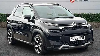 Used 2023 Citroën C3 PureTech Hatchback | £10,890 (Fair price)