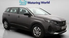 Used 2022 Peugeot 5008 Active Premium MPV | £18,300 (Fair price)