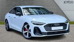 Used 2024 Audi A5 Advanced Coupe | £41,500 (Fair price)