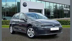 Used 2024 VW Golf VIII Life Hatchback | £19,991 (Good price)