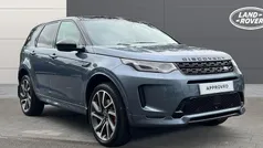 Used 2023 Land Rover Discovery Sport HSE Dynamic SUV | £31,944 (Fair price)