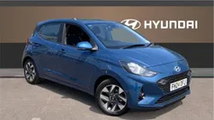 Other Used 2024 Hyundai i10 Advanced Hatchback | £15,487 (Fair price)