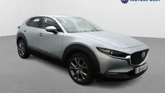 Used 2023 Mazda CX-30 Inclusive SUV | £14,799 (Fair price)