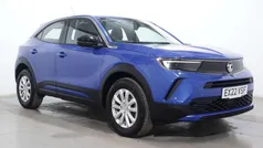 Used 2022 Vauxhall Mokka Edition SUV | £12,800 (Good price)