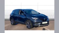 Used 2020 Renault Kadjar Version S SUV | £11,770 (Fair price)