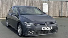 Used 2024 VW Golf VIII GTE Hatchback | £21,445 (Fair price)